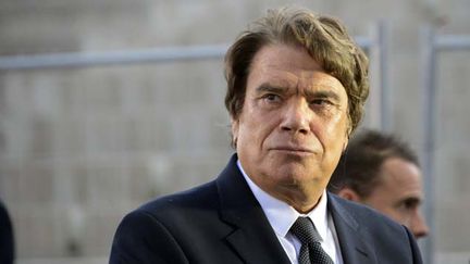 &nbsp; (Bernard Tapie va réclamer 1 milliard d'euros à l'Etat affirme son avocat © MaxPPP)