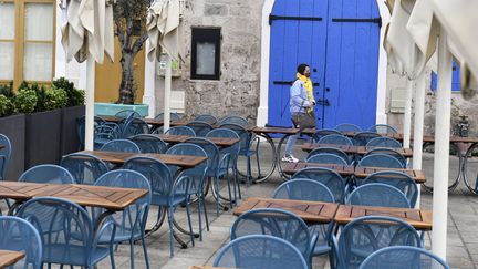 Coronavirus à Marseille : une situation sanitaire en légère amélioration ?