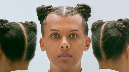 L'artiste belge Stromae en 2021. (MICHAEL FERIRE)