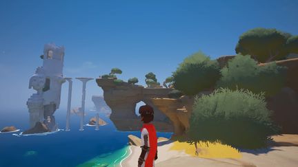 RiME (Grey Box Games)