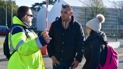 "Gilets jaunes" : pétitions et doléances en régions