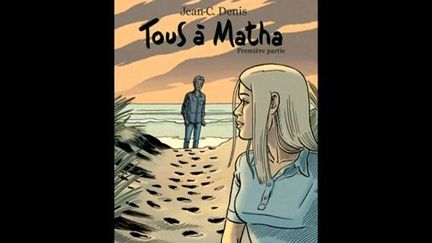 &quot;Tous à Matha&quot; de Jean C. Denis
 (Jean Claude Denis)