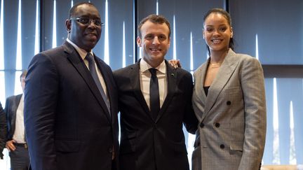 Emmanuel Macron : quelles relations avec l'Afrique ?