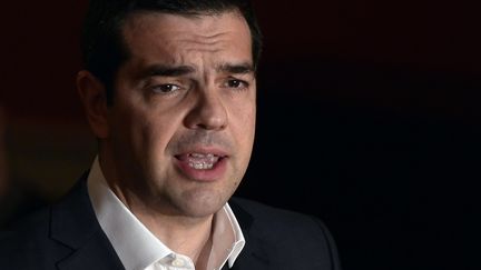 L'opération de la dernière chance en Grèce