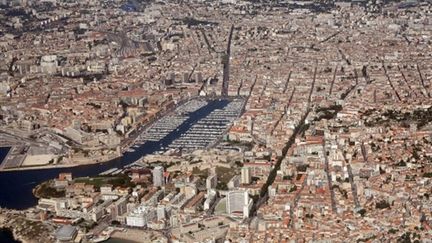 Marseille (AFP Thomas Coex)