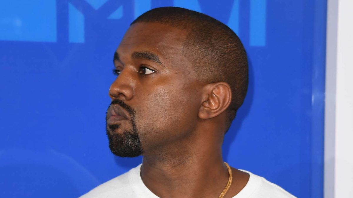 De Quoi Parle Kanye West Dans Son Nouvel Album Ye