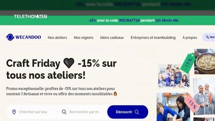 Restaurants, prêts bancaires, tatoueurs... Les rabais du Black Friday français s'étendent à tous les commerçants