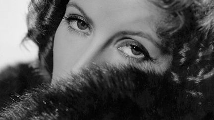 Greta Garbo
 (SCREEN PROD / PHOTONONSTOP)