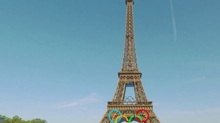 Paris 2024 : partage, polémiques, paix… Retour sur une journée riche en émotions (France 2)