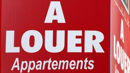 &nbsp; (Locataire de 6m² mais poursuivi pour des impayés de loyer © MaxPPP)