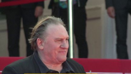 Affaire Gérard Depardieu : 50 personnalités signent une tribune pour défendre l’acteur