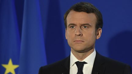 Emmanuel Macron : quel est le projet du nouveau président ?