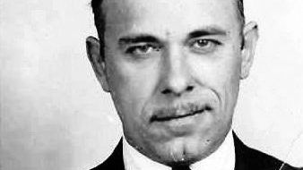 Photo non dat&eacute;e de John Dillinger. (FEDERAL BUREAU OF INVESTIGATION)