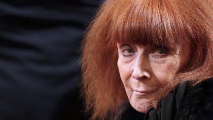 Sonia Rykiel : une mode chic et libre