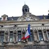 L'h&ocirc;tel de ville de Noyon (Oise), le 20 d&eacute;cembre 2013. (MAXPPP)