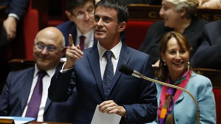 Manuel Valls : peut-il fédérer la gauche ?