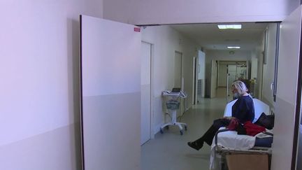 Gironde : les urgences de l'hôpital d'Arcachon sous tension