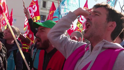 Réforme des retraites : la CGT envisage des coupures de courant ciblées pour faire pression