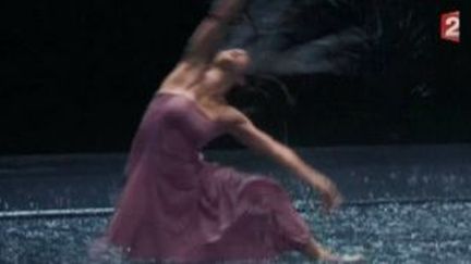 L&#039;hommage en 3D de Wim Wenders à la danseuse Pina Bausch
 (Culturebox)