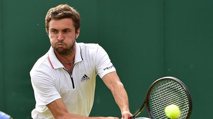 Gilles Simon (GLYN KIRK / AFP)