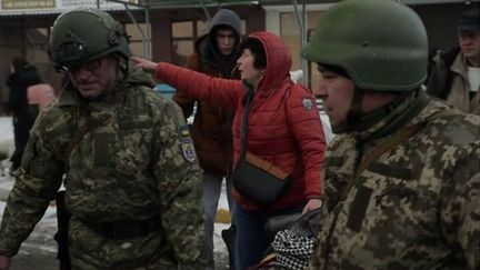 Guerre en Ukraine : comment apporter un soutien aux populations prises au piège