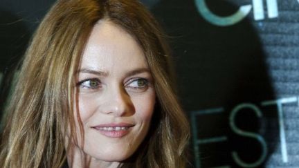 Vanessa Paradis
 (Jacques Brinon/AP/SIPA )