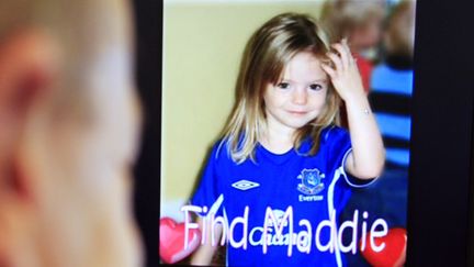 Maddie McCann : un pédophile allemand suspecté d’avoir enlevé la fillette en 2007