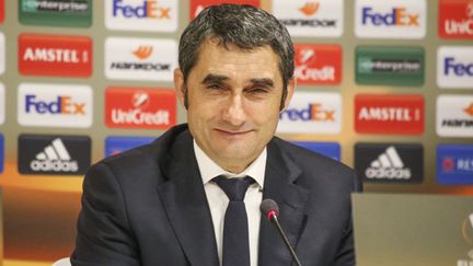 Ernesto Valverde