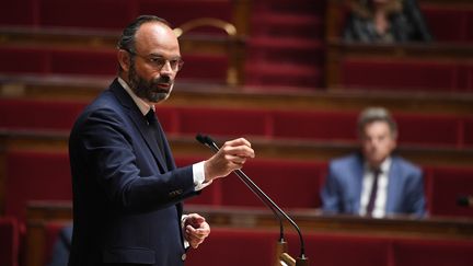 Édouard Philippe va dévoiler les derniers détails du plan de déconfinement