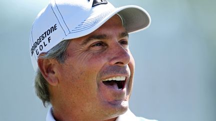 Fred Couples