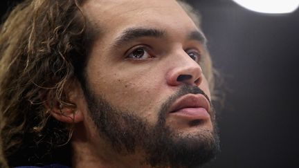 Joakim Noah a encore fait des siennes  (JONATHAN DANIEL / GETTY IMAGES NORTH AMERICA)