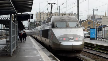 SNCF : ordonnance ou projet de loi classique ?