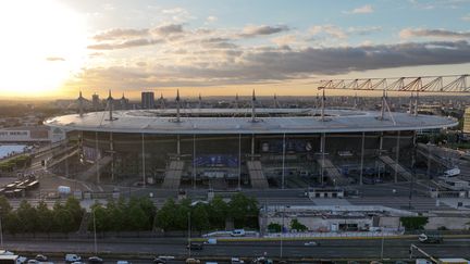 Match France-Israël : l'Association israélienne de football affirme avoir vendu 