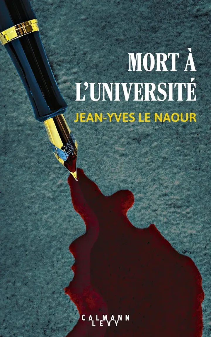 Couverture du livre 