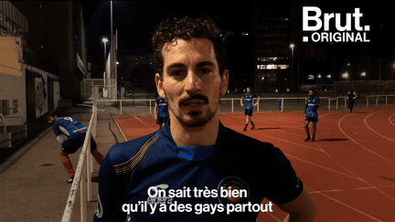 Club de football amateur, le Panamboyz United prône la tolérance et la diversité des orientations sexuelles. Un sujet encore tabou dans le football. Brut a rencontré cette équipe lors d’une séance d’entrainement.