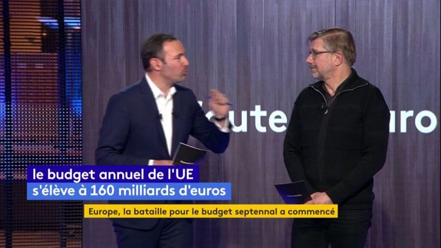 La faute à l'Europe partie 4