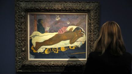 Finistère : Pont-Aven, le repère breton de Paul Gauguin et d'autres peintres du XIXe siècle