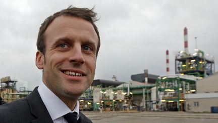 Emmanuel Macron veut-il peser sur la présidentielle ?