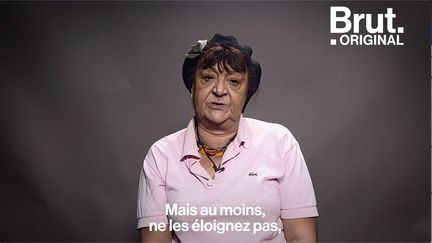 Catherine a vécu un an dans la rue après avoir tout perdu. Son histoire est racontée dans le documentaire "Femmes, de la rue à l'abri". Témoignage.