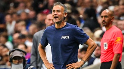 Le Havre-PSG : Suivez le match de Ligue 1 en direct