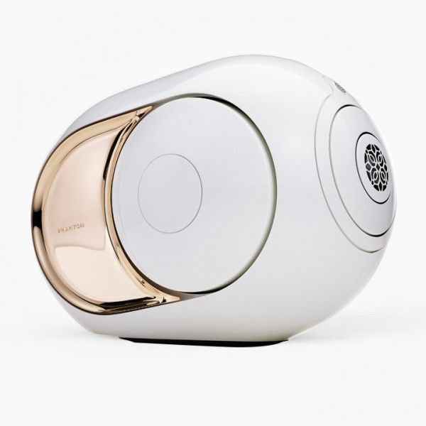 Enceinte Gold Phantom Devialet (Devialet)