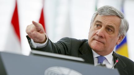 4 Vérités - Antonio Tajani : "Il faut réformer l'Europe pour aller de l'avant"