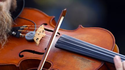 Musique : un orchestre de jeunes élèves en concert à l'Olympia