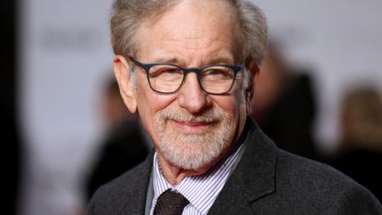 Spielberg et l'affaire Weinstein