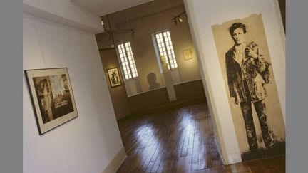 Arthur Rimbaud Museum
 (SUDRES Jean-Daniel / hemis.fr)