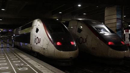 SNCF : le trafic perturbé à la suite du grave accident à Massy-Palaiseau