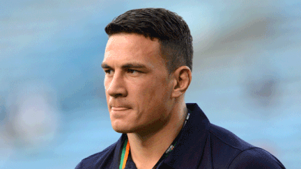 Sonny Bill Williams