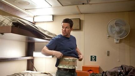 Mark Wahlberg dans &quot;Contrebande&quot; de Baltasar Kormakur
 (Universal Pictures International France)