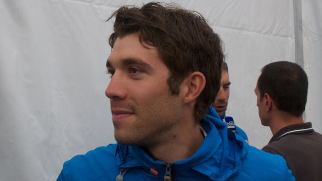 &nbsp; (Thibault Pinot, potentiel vainqueur du Tour dans les années qui viennent © RF/BS)