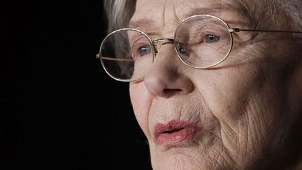 Emmanuelle Riva
 (Francois Mori/AP/SIPA)